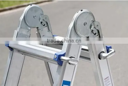 Very useful for different palces little giant ladders AY-603