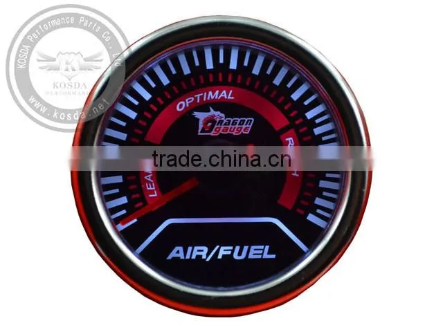 Auto Electrical digital oil pressure gauge,digital turbo boost gauge
