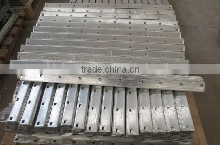 FRP/GRP Fiberglass Fire Protection Water Storage Tank