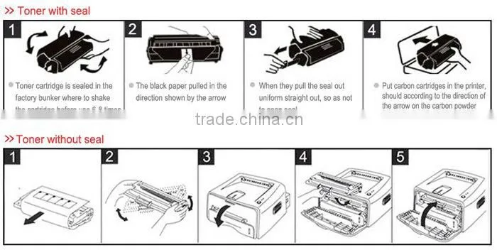 geeat quality compatible laser toner cartridge c4092a without chip