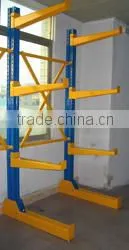 Super Heavy Duty Warehouse Cantilever Storage Rack