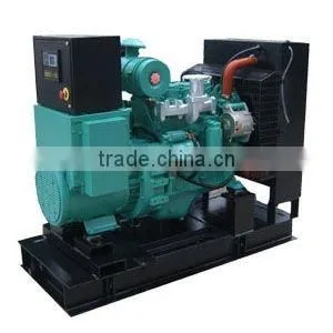 Diesel Generator Engine