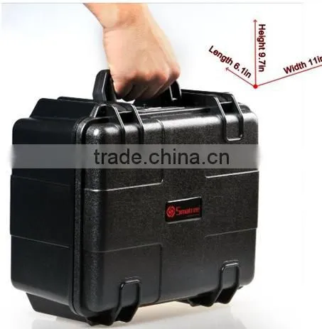 For gopro battery charger with smatree logo hot sale