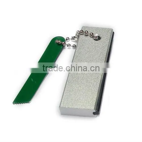 Magnesium Fire Starter Overall Solid Block for camping survivor