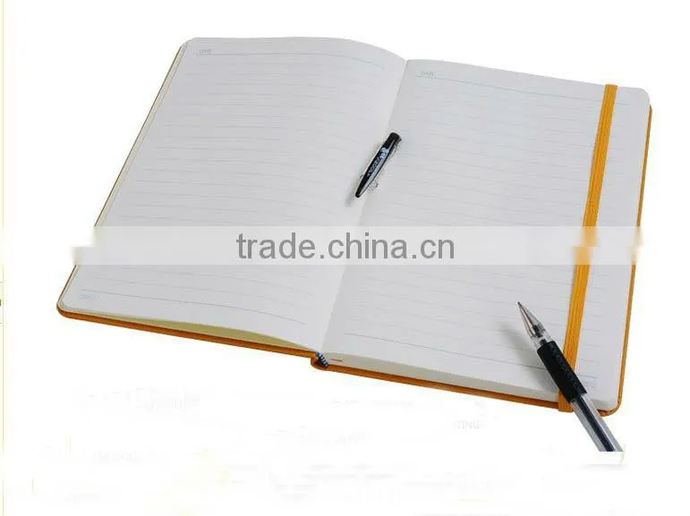 hardcover journal notebook ,notebook, leather journal