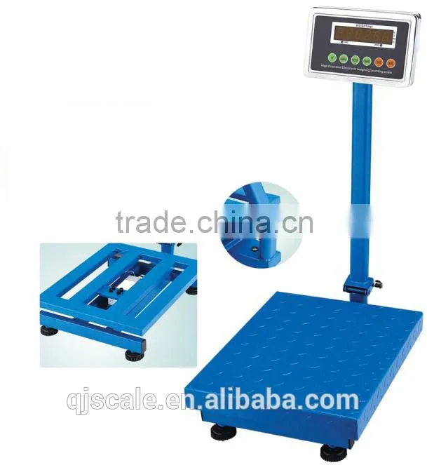 100kg, 150kg, 200kg,300kg, 600kg Digital Platform Scale weight scale digital scale