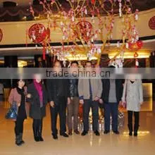Qingdao Rovan Machinery Co., Ltd. company overview - view 3