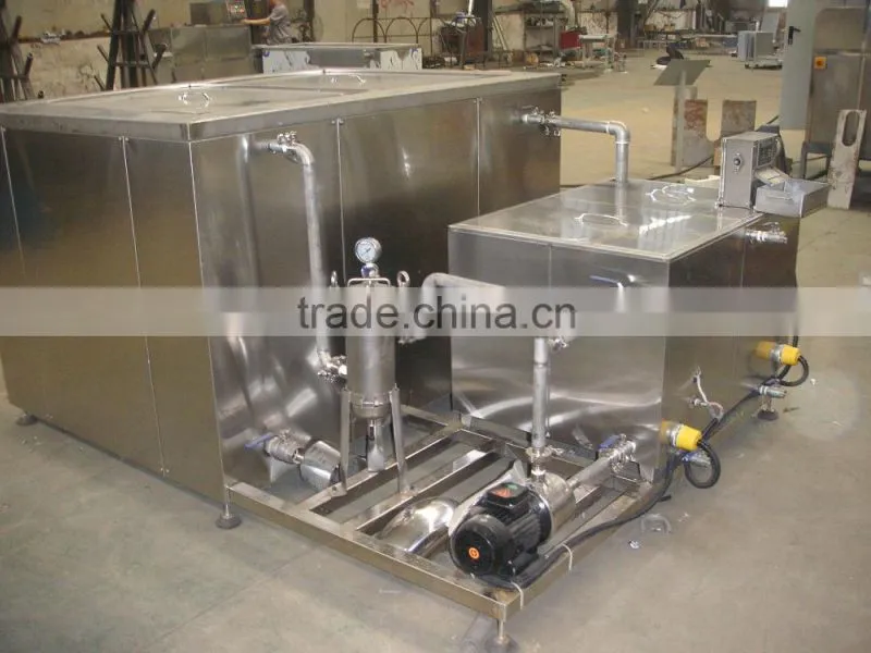 General Industrial Equipment Industrial Ultrasonic Cleaner