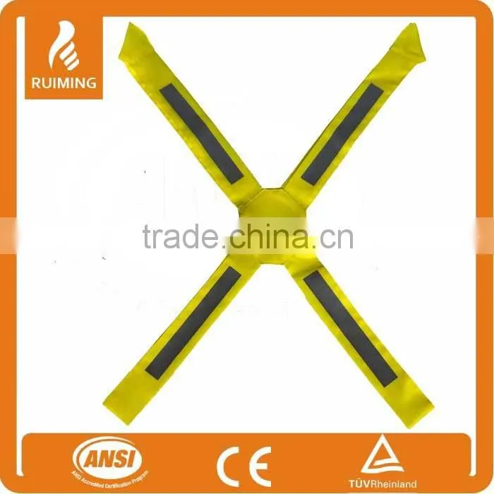2015 new style hot sale reflective band