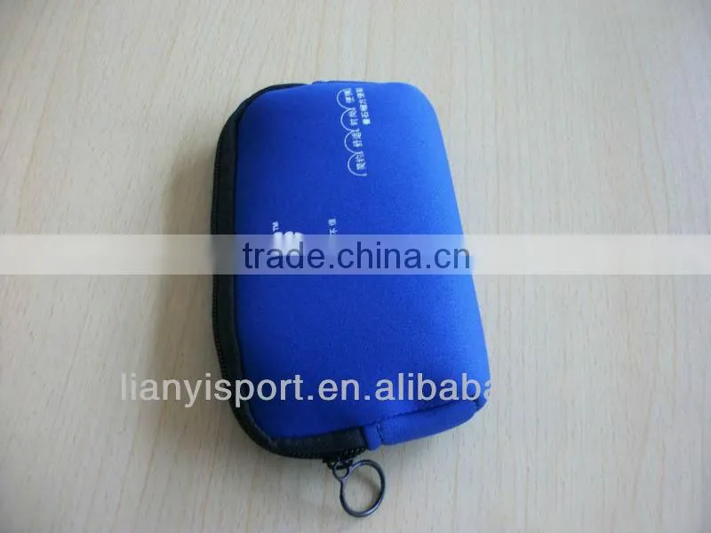 TOP SALE Neoprene Wallets for promotion