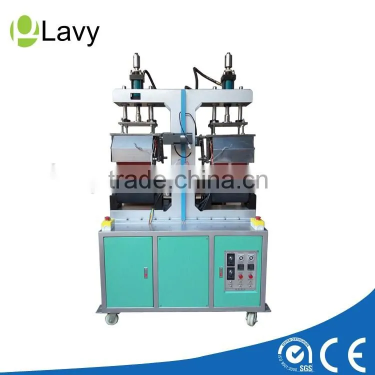 LAVY professional skateboard heat transfer machine