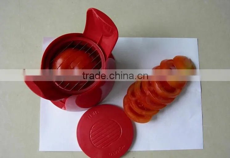 Multi-Function Tomato Slicer & Shredder Vegetable Dicer Chopper Tomato Slicer As Seen On TV