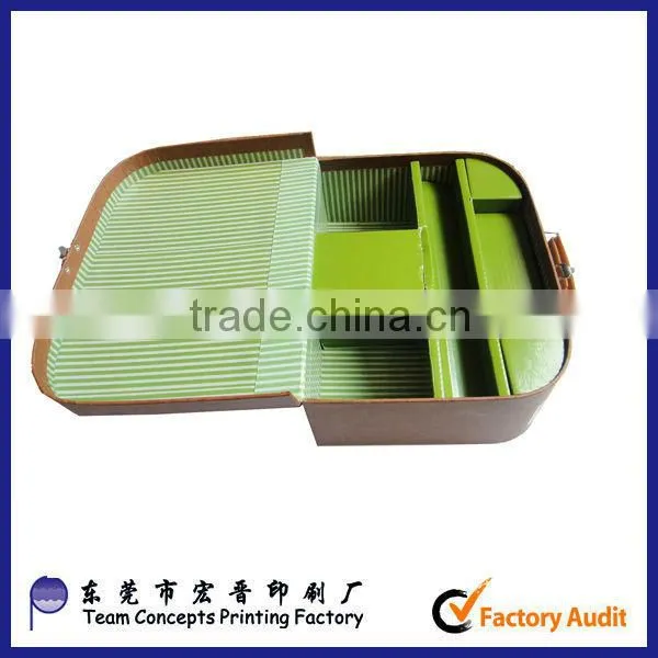 Packaging Delivery Food Box