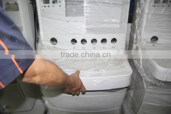 Adonis2000W--Anesthesia Machine