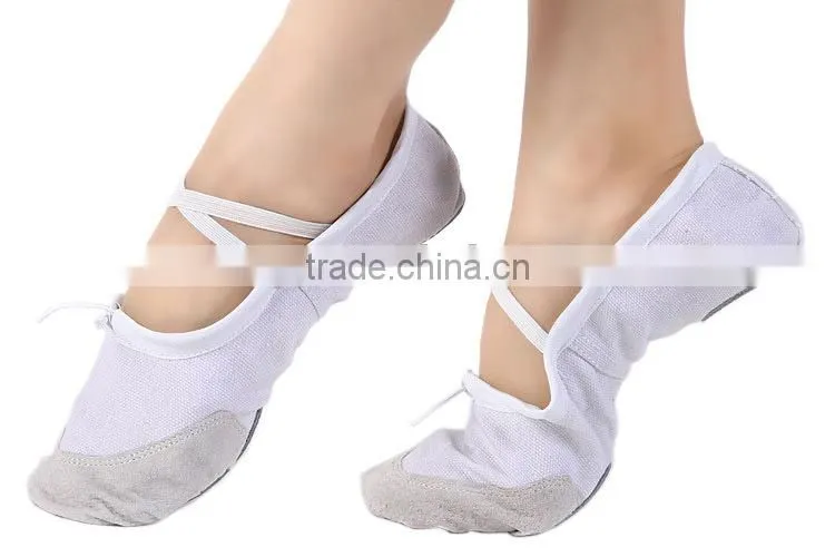 Comfy and Soft Cheap Canvas Shoes in Different Sizes