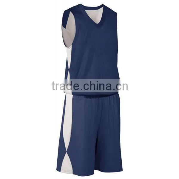 red white basketball jersey uniform with black name and number