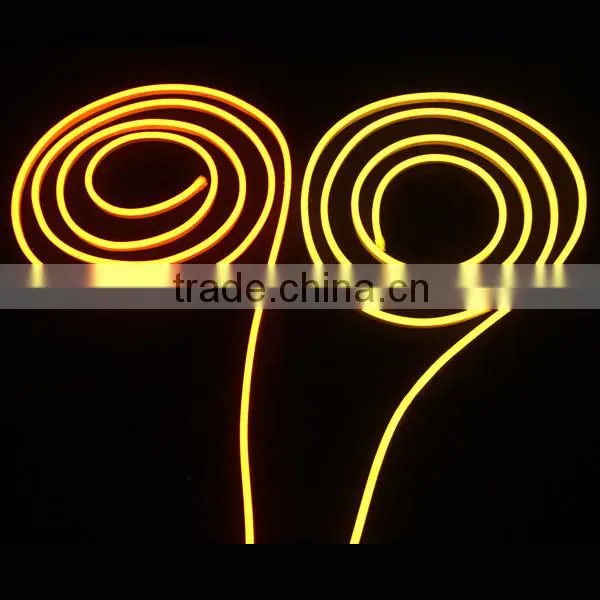 8.5*17mm led neon flex light