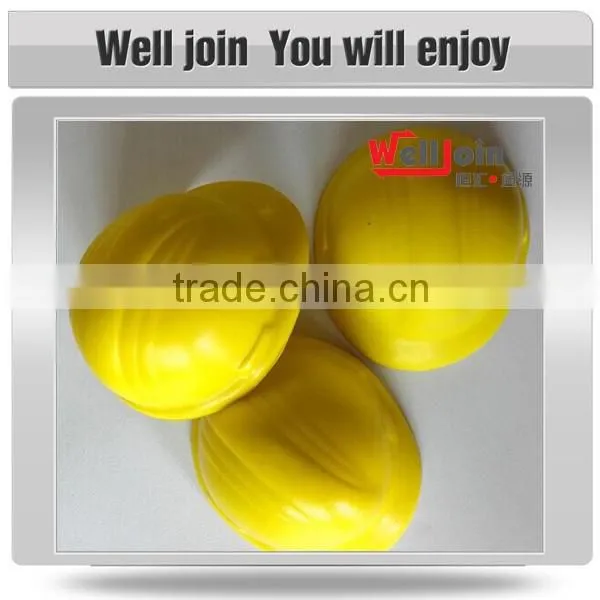 Popular various styles pu soft stress ball