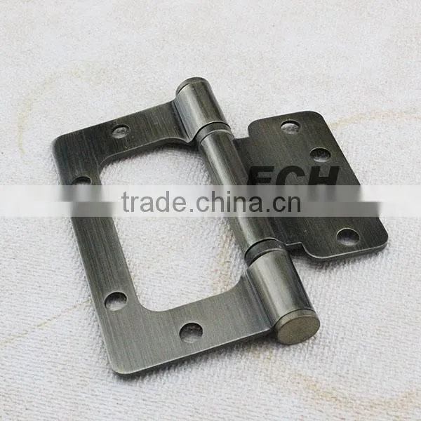 New design iron 270 degree hinge door
