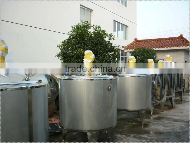 Water Storage Tank