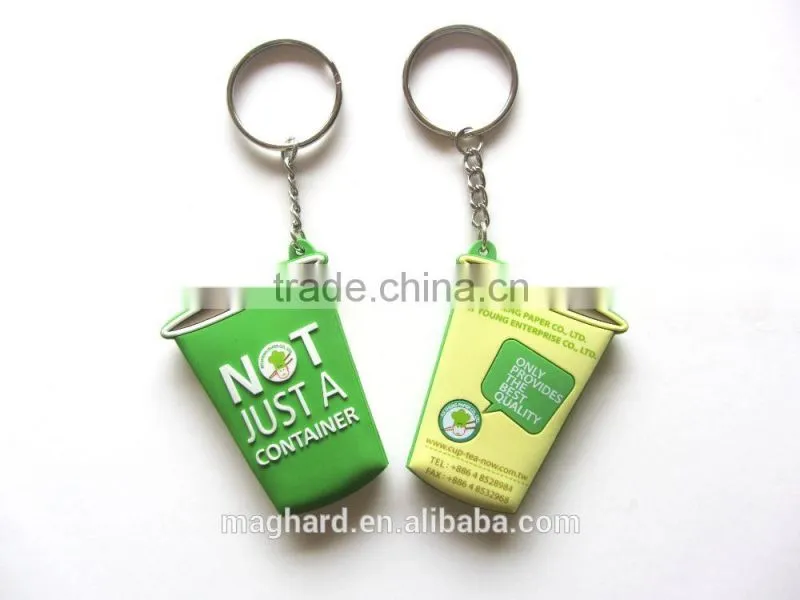 Free samples souvenir Promotional gifts 2D or 3D soft pvc kids fridge magnets custom
