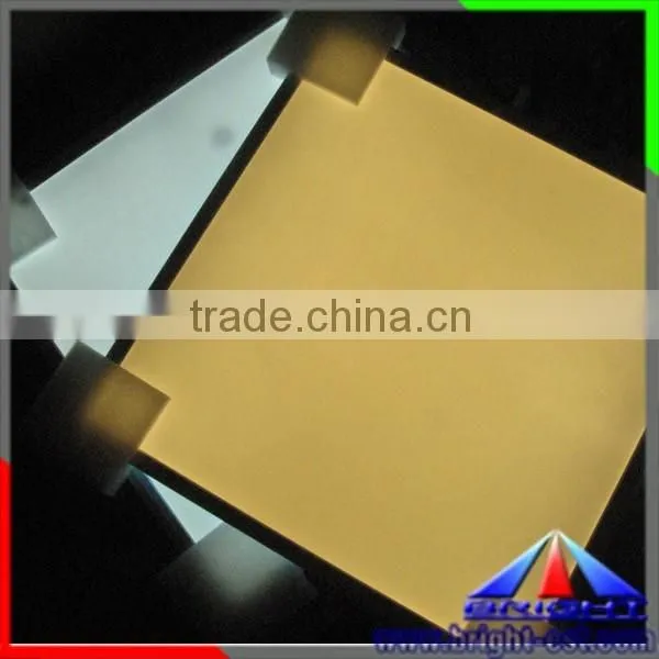 high quality wholesale free sample 2x2 led drop ceiling light panel 54w led panel light