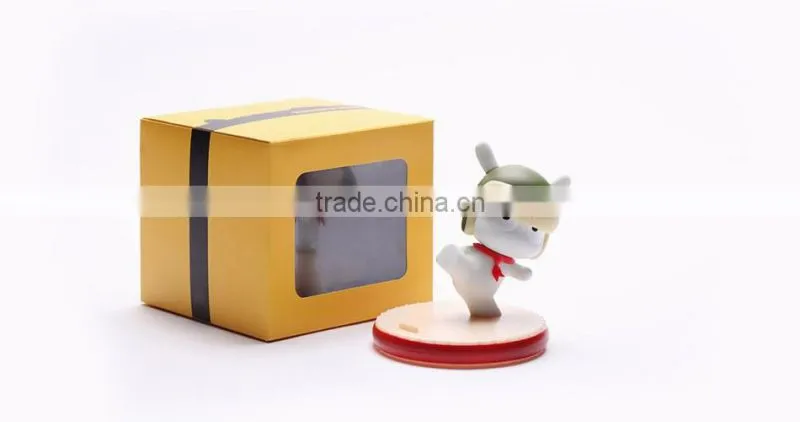 Funny cell phone holder for desk/novelty silicone phone holder
