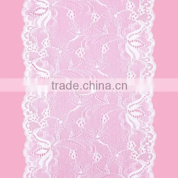 Newest african lace fabrics