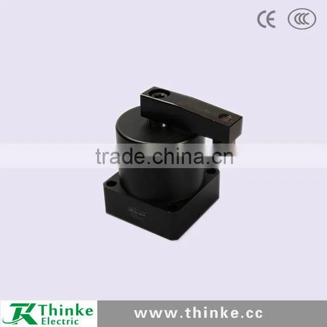 SRC Pneumatic Cylinder Rotate Pneumatic Clamping Cylinder
