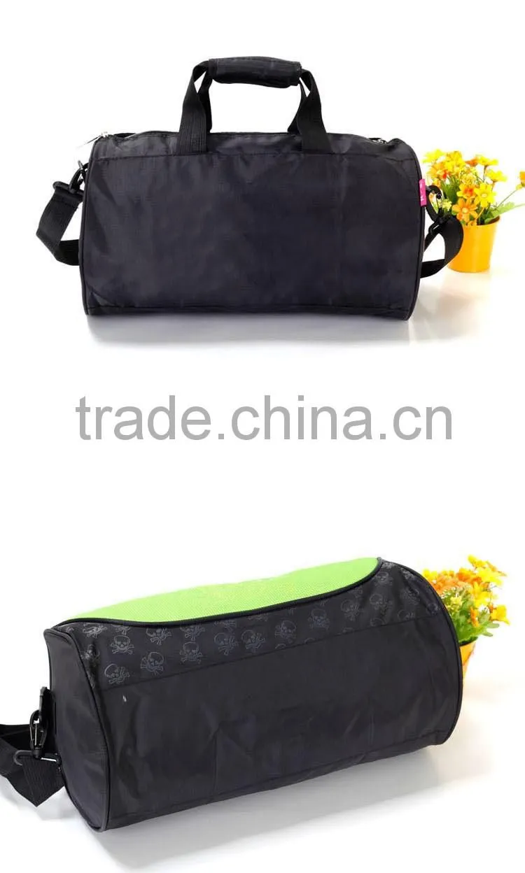 2016 best selling gym bag sports, custom gym bag, travel duffle bag