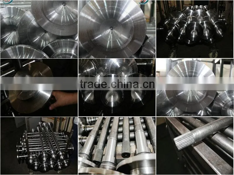 OEM Half Shaft, Front wheel Drive shaft for Light Vehicle