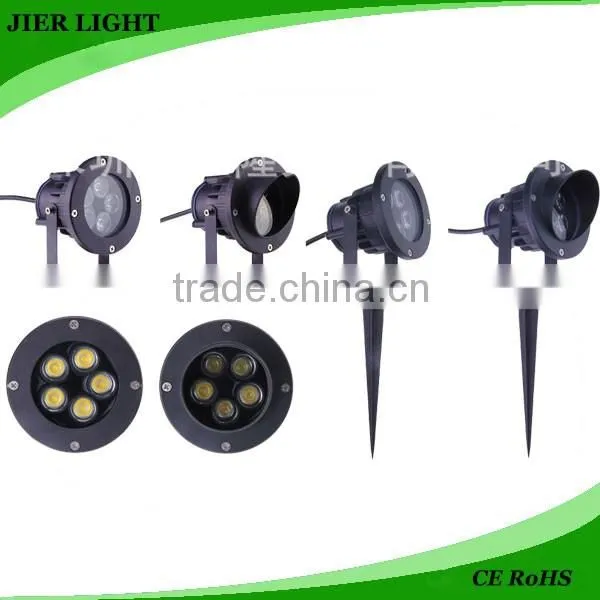 COB led 10W lawn lamp