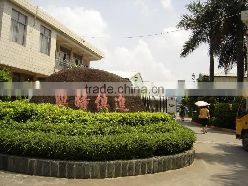 The test mold manufacturing injection molding products