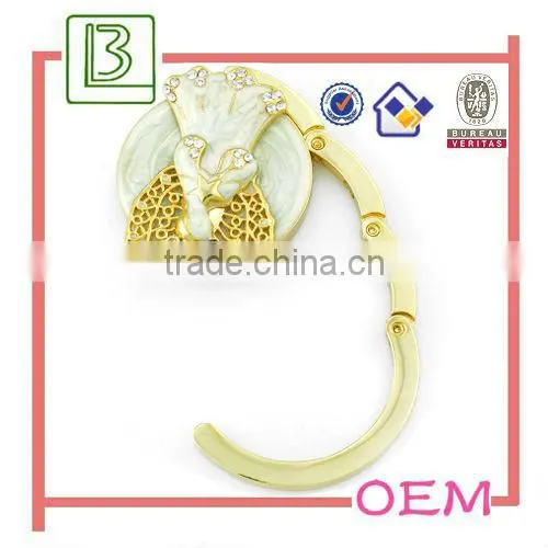 nobel bag hanger