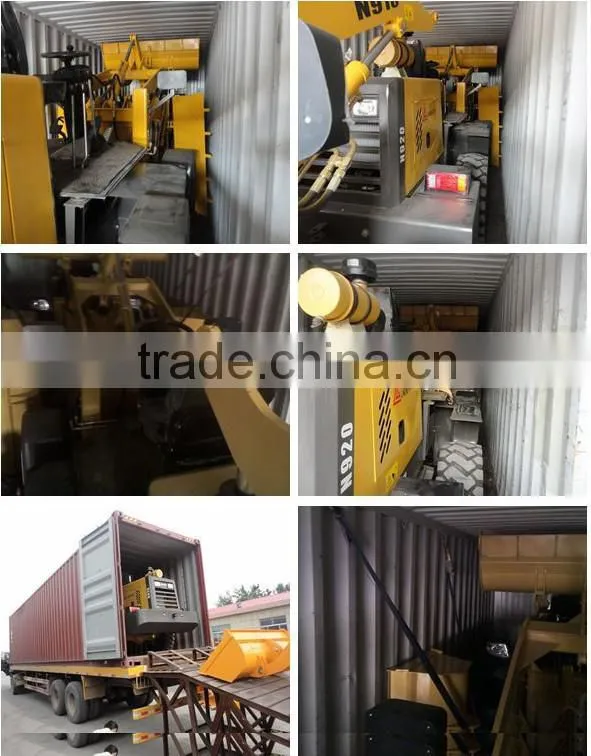 18 ton road roller awesome price