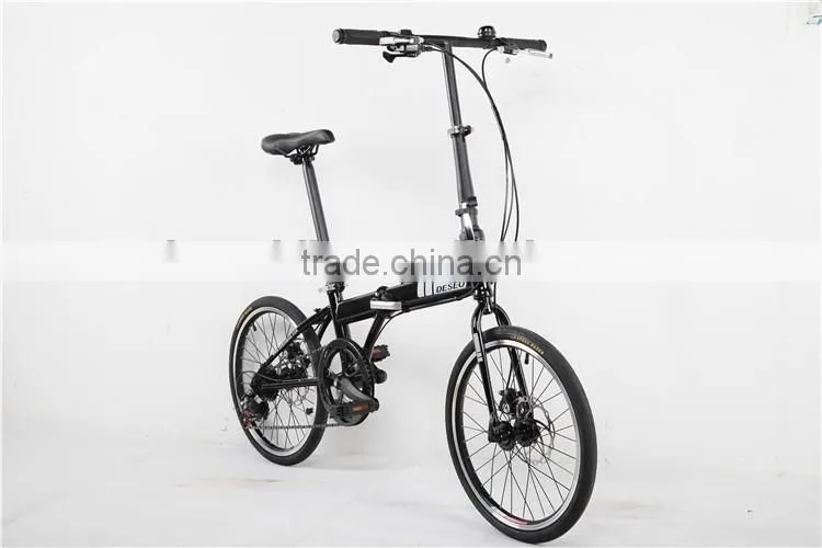 2016 folding bike new style 20 size