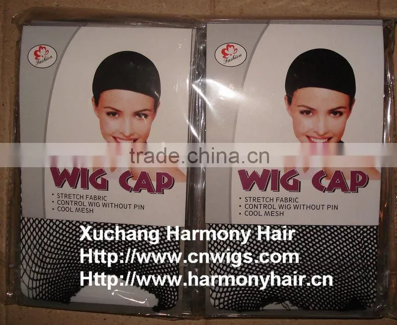 PROFESSIONAL QUALITY adjustable wig caps