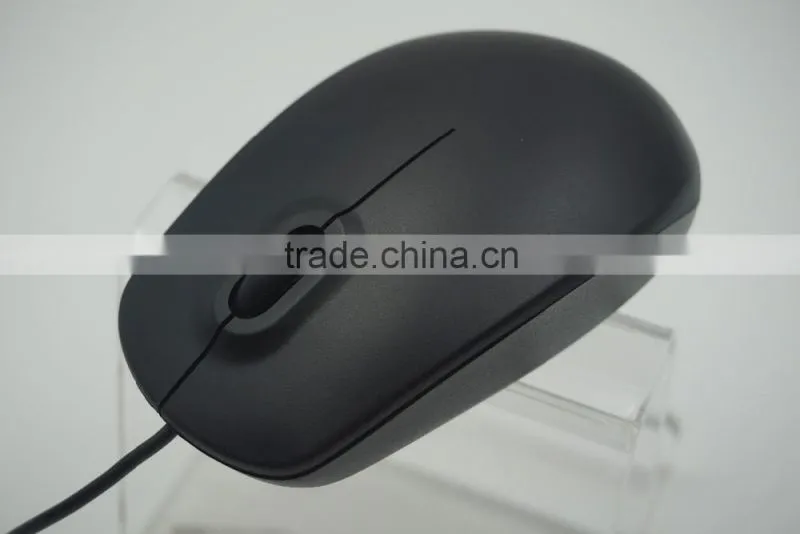 3D Cheap computer mouse Private Wired Mouse