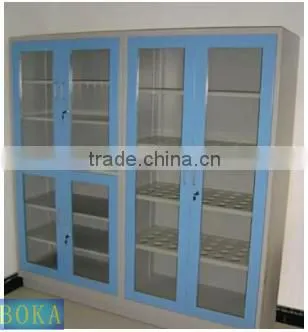 Steel filing cabinet storage locker