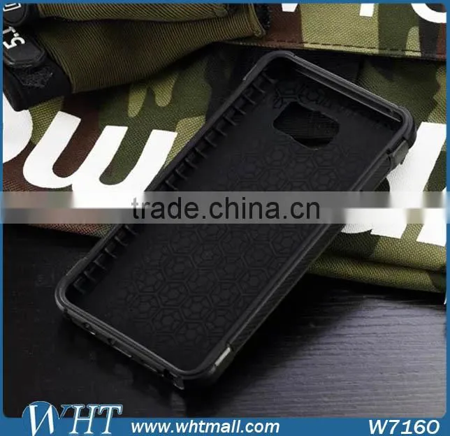 For Note 5 Back Cover Case, Shockproof Case for Samsung Galaxy Note 5