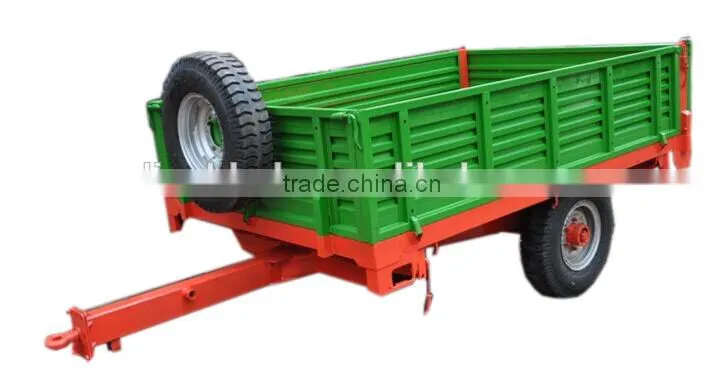 2012 HOT SALE !!! agricultural equipment fram European trailer new model