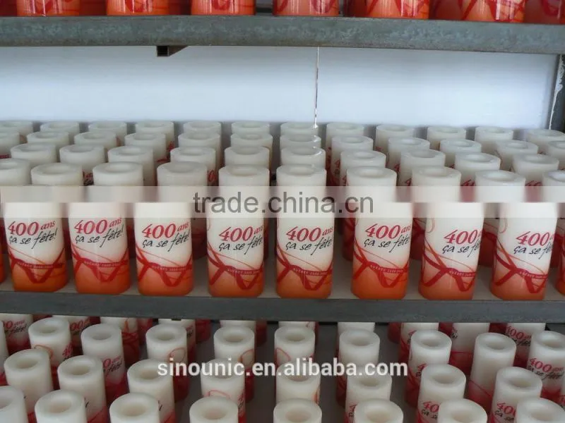 Digital Multifunction Candle Printing Machine