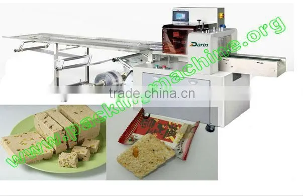 Sesame Automatic Peanut Candy Production Line