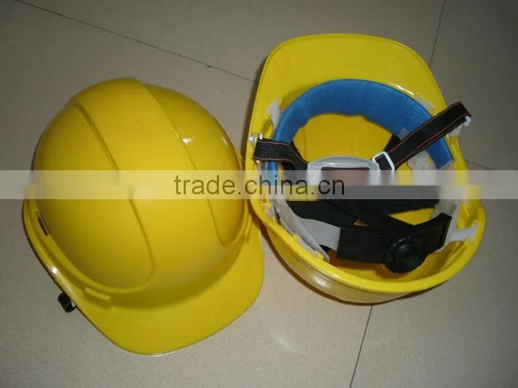 CE industrial cheaper safety helmet/safety hard hat