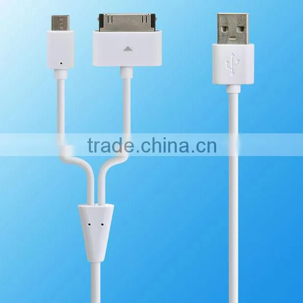 For Tab and Micro connector usb cable