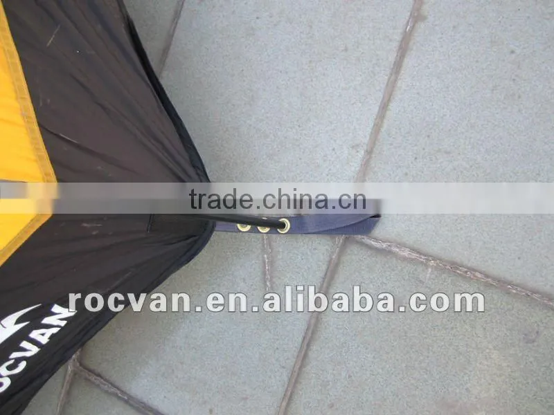 Igloo Tent