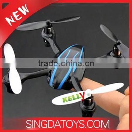 Hot Sale 777-286 3 Channel RC Infrared Flying Ball with Gyro