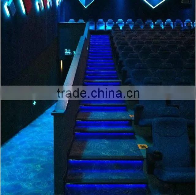 IP65 Aluminum LED Step Nosing