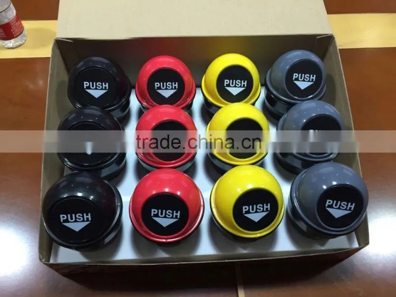 HOT SALE plastic mini novelty trash can