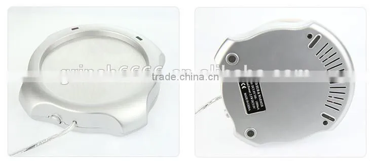 usb warmer,portable cup coaster,electric cup heater